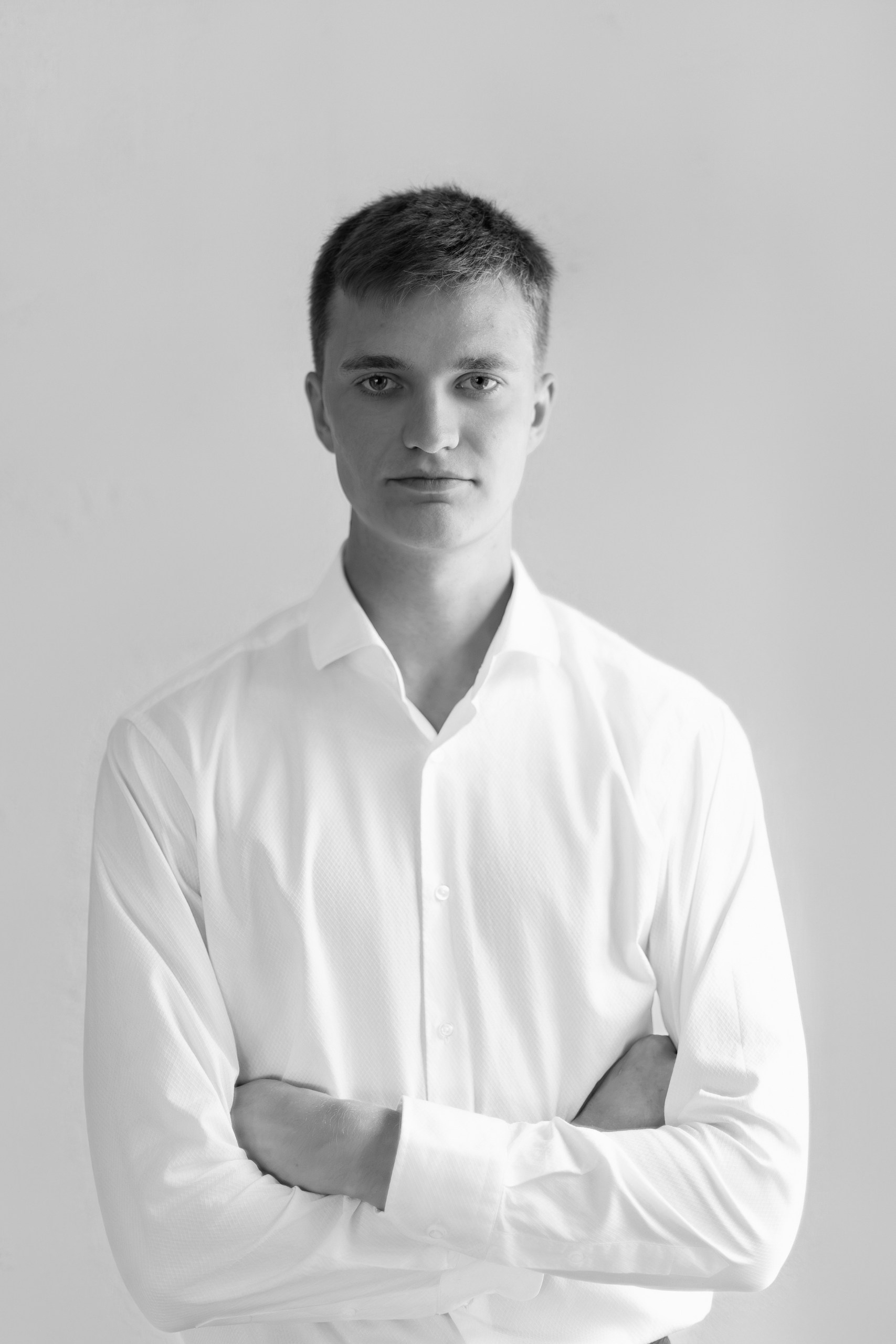 Holger Õun — Real estate agent